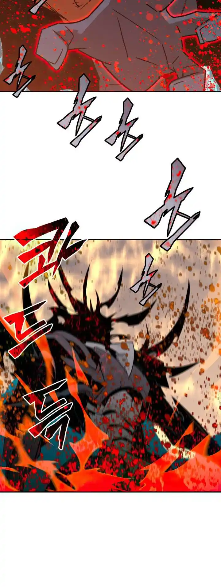 Worn and Torn Newbie Chapter 142