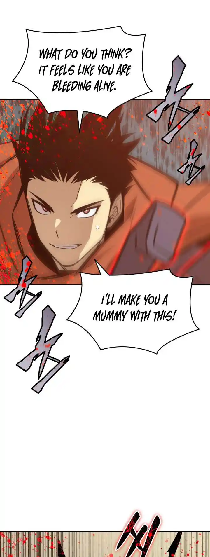 Worn and Torn Newbie Chapter 142