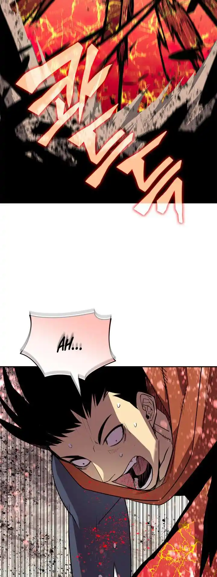 Worn and Torn Newbie Chapter 142