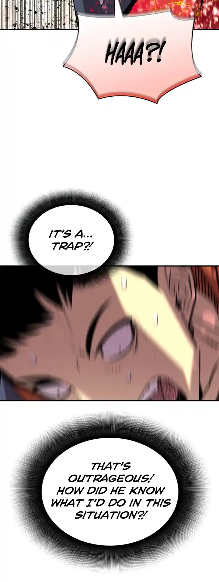 Worn and Torn Newbie Chapter 142