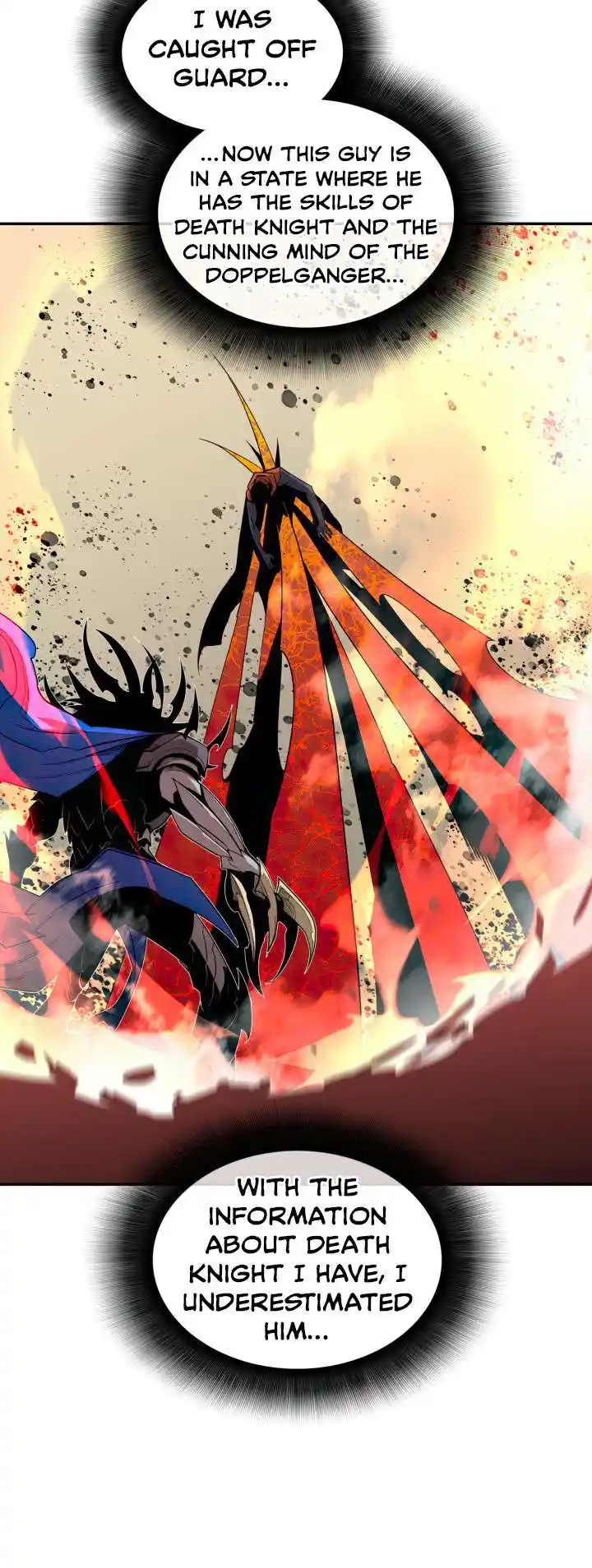 Worn and Torn Newbie Chapter 142