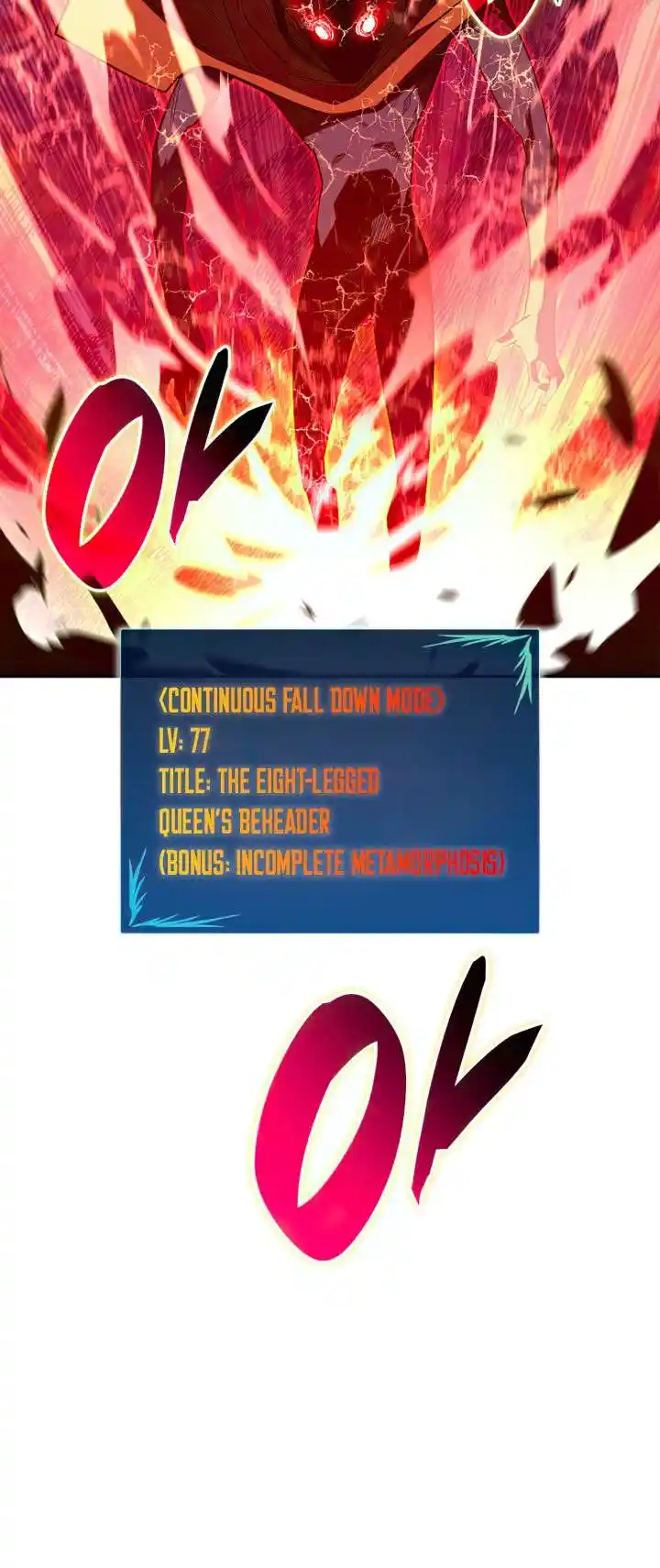 Worn and Torn Newbie Chapter 142