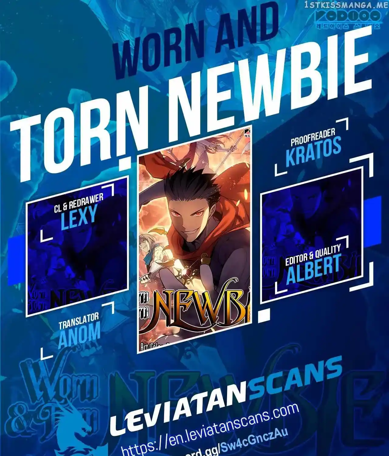 Worn And Torn Newbie Chapter 142.1