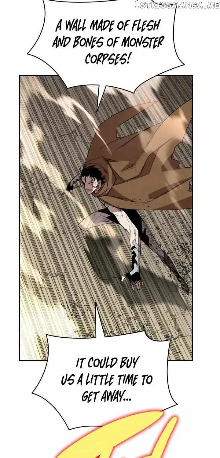 Worn And Torn Newbie Chapter 142.1