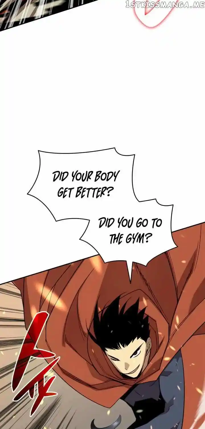 Worn And Torn Newbie Chapter 142.1