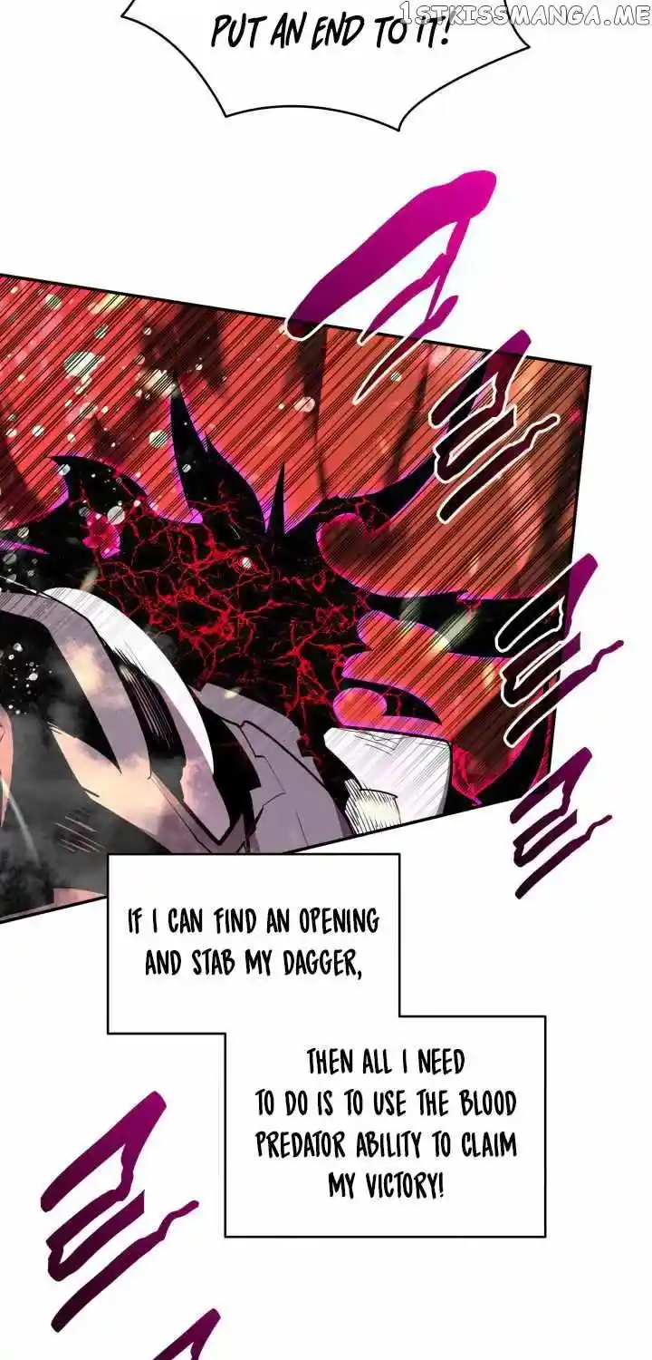 Worn And Torn Newbie Chapter 142.1