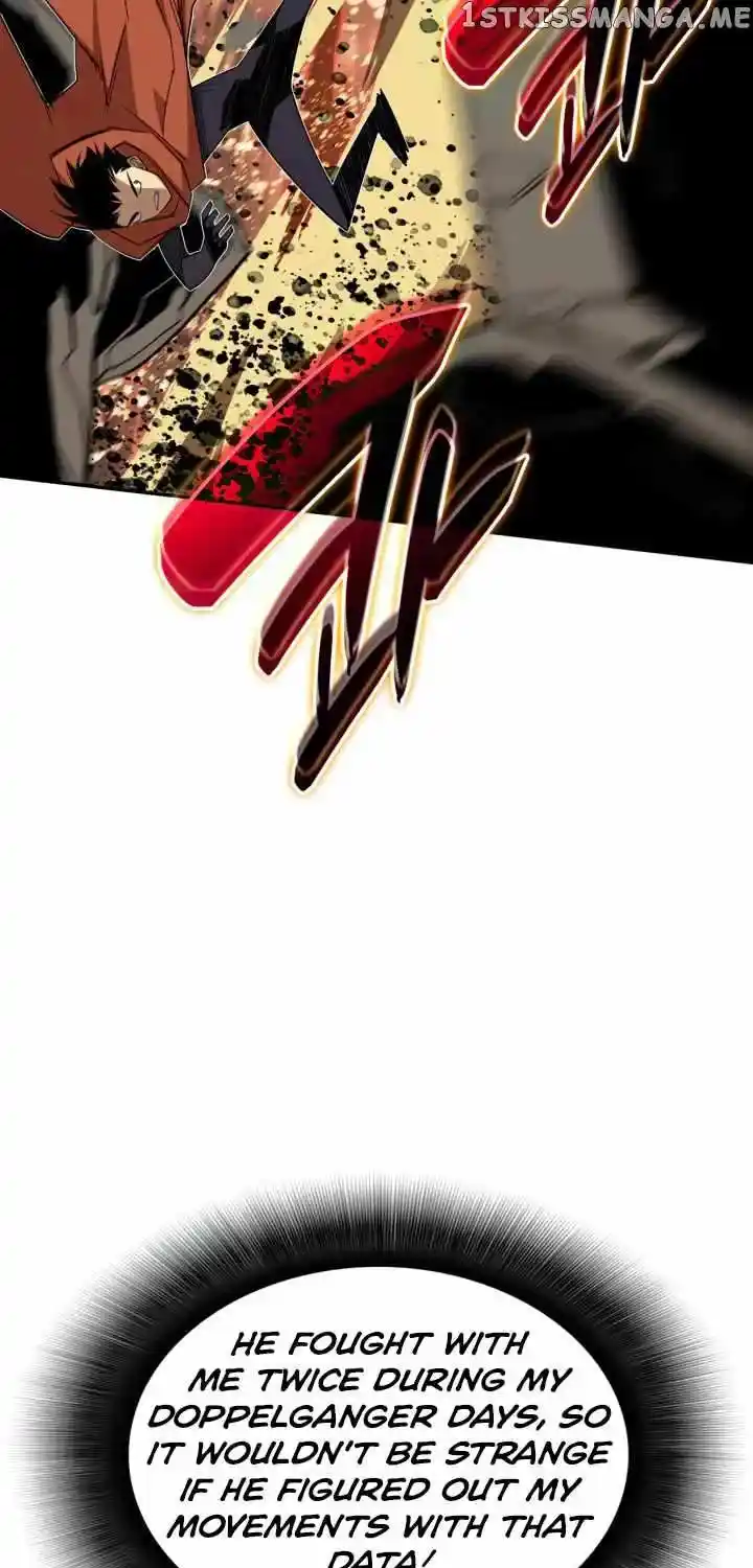 Worn And Torn Newbie Chapter 142.1