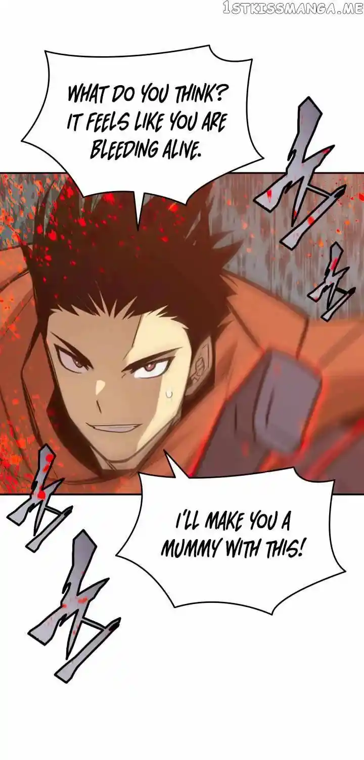 Worn And Torn Newbie Chapter 142.1