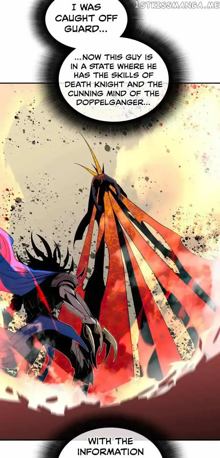 Worn And Torn Newbie Chapter 142.1