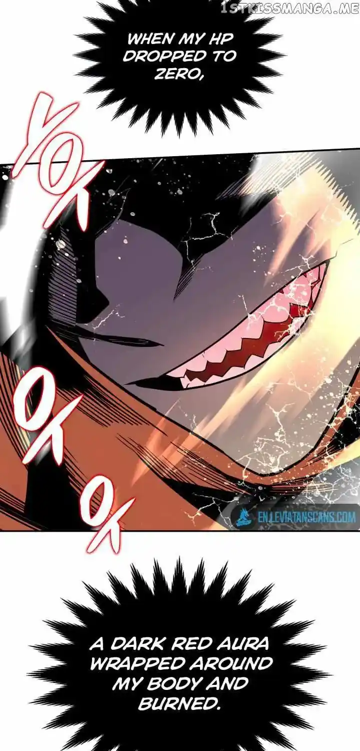 Worn And Torn Newbie Chapter 142.1