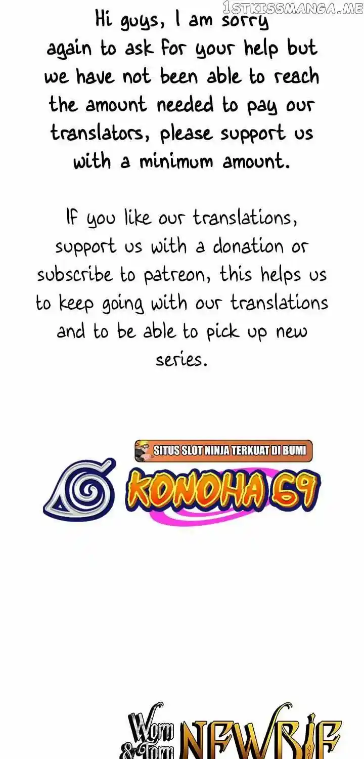 Worn And Torn Newbie Chapter 142.1