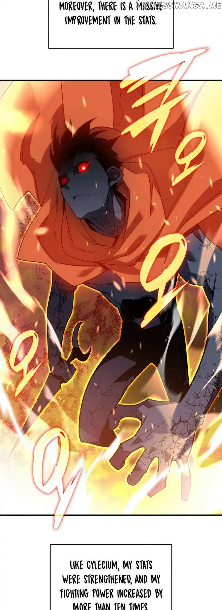 Worn and Torn Newbie Chapter 143