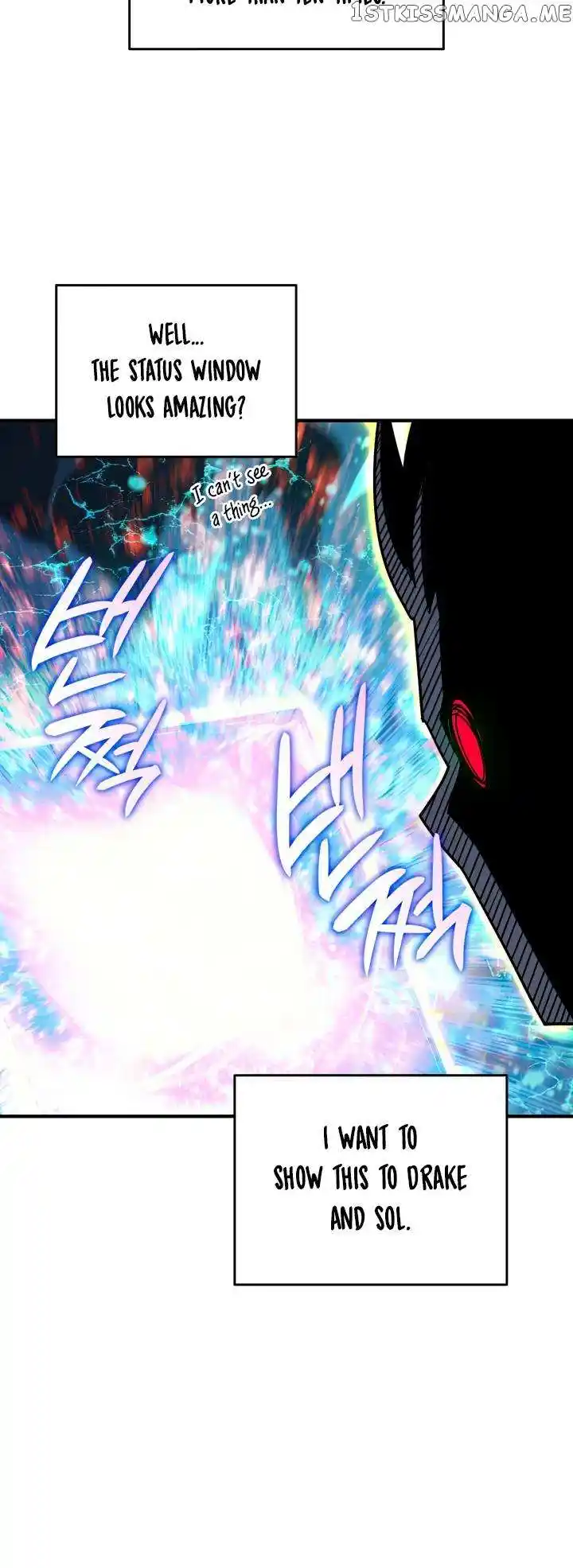 Worn and Torn Newbie Chapter 143