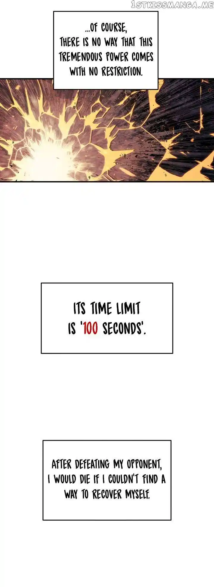 Worn and Torn Newbie Chapter 143