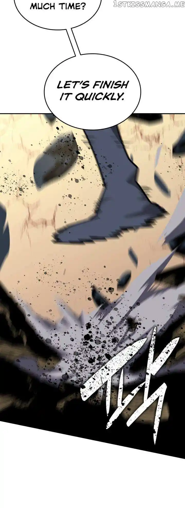 Worn and Torn Newbie Chapter 143