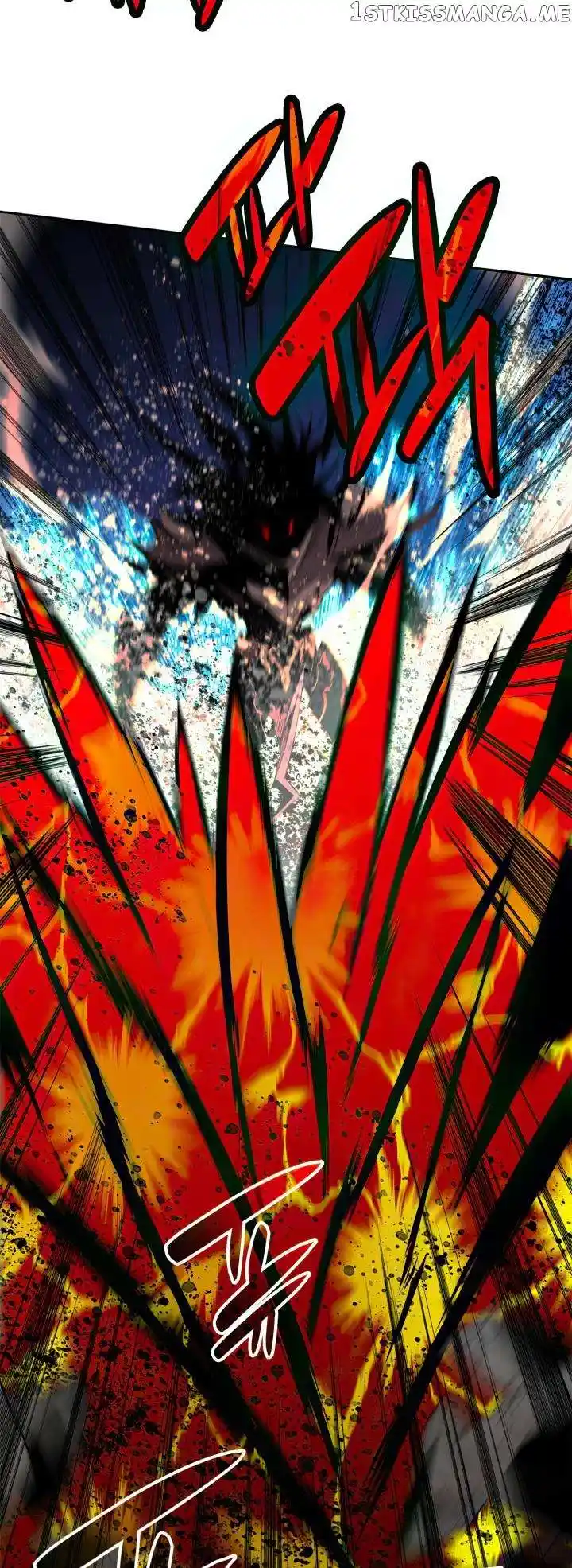 Worn and Torn Newbie Chapter 143