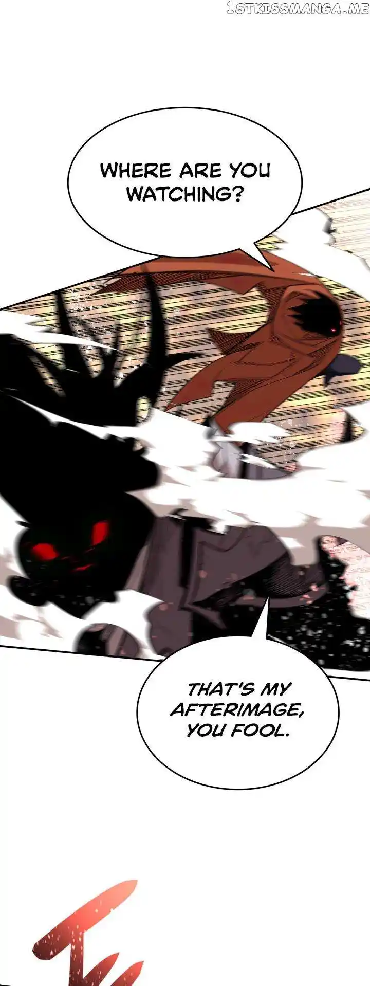 Worn and Torn Newbie Chapter 143