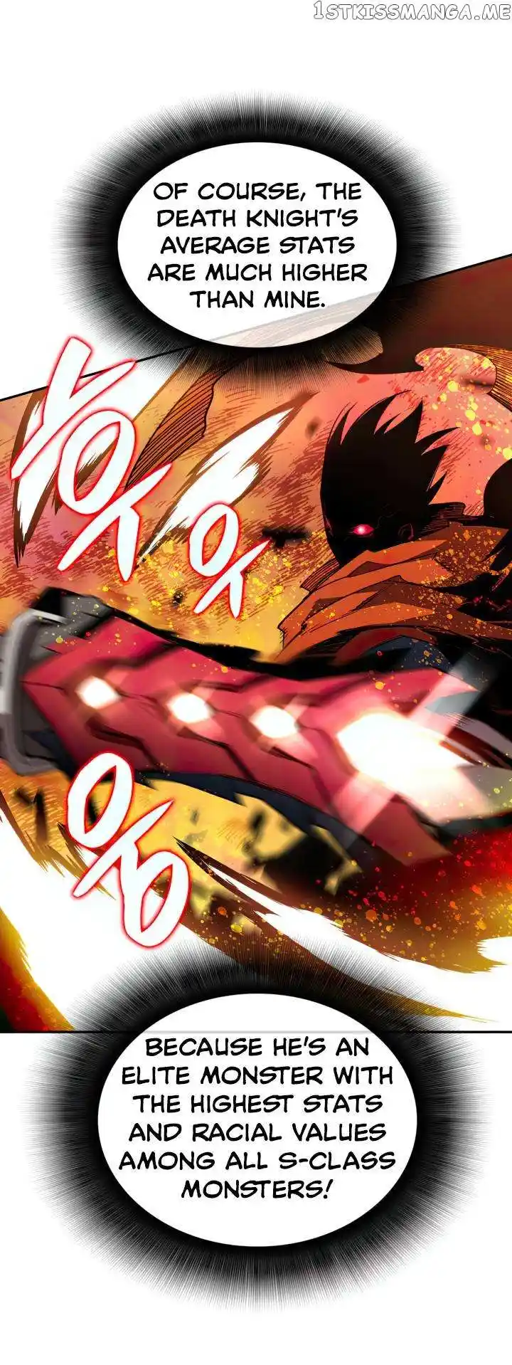 Worn and Torn Newbie Chapter 143