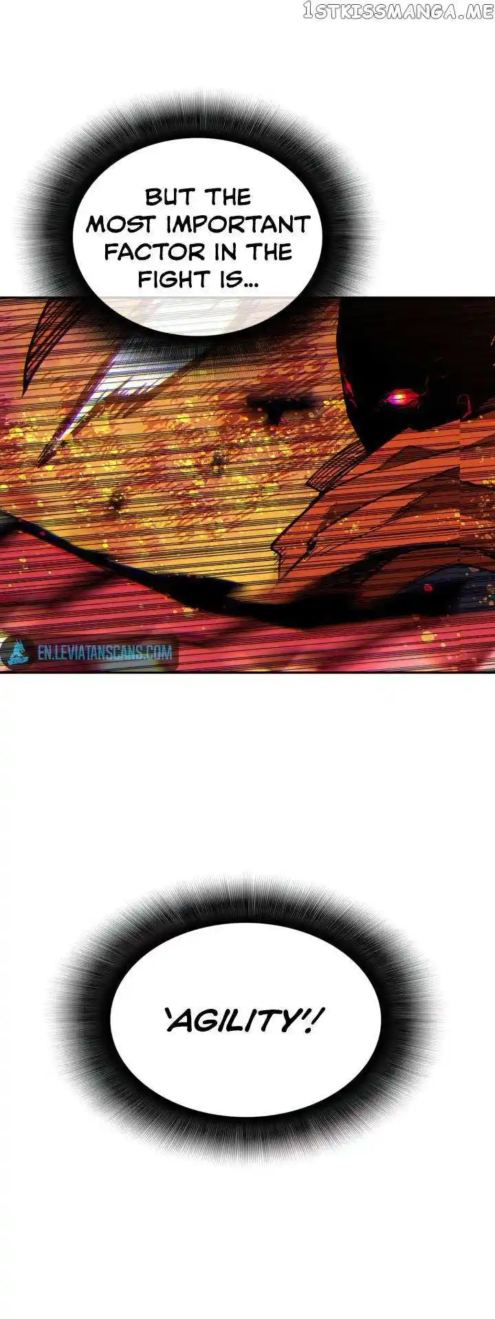 Worn and Torn Newbie Chapter 143