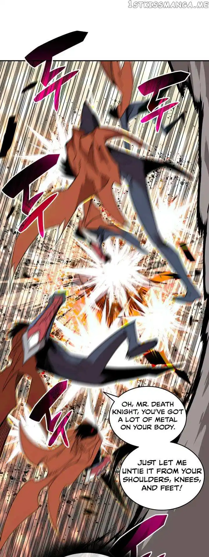 Worn and Torn Newbie Chapter 143