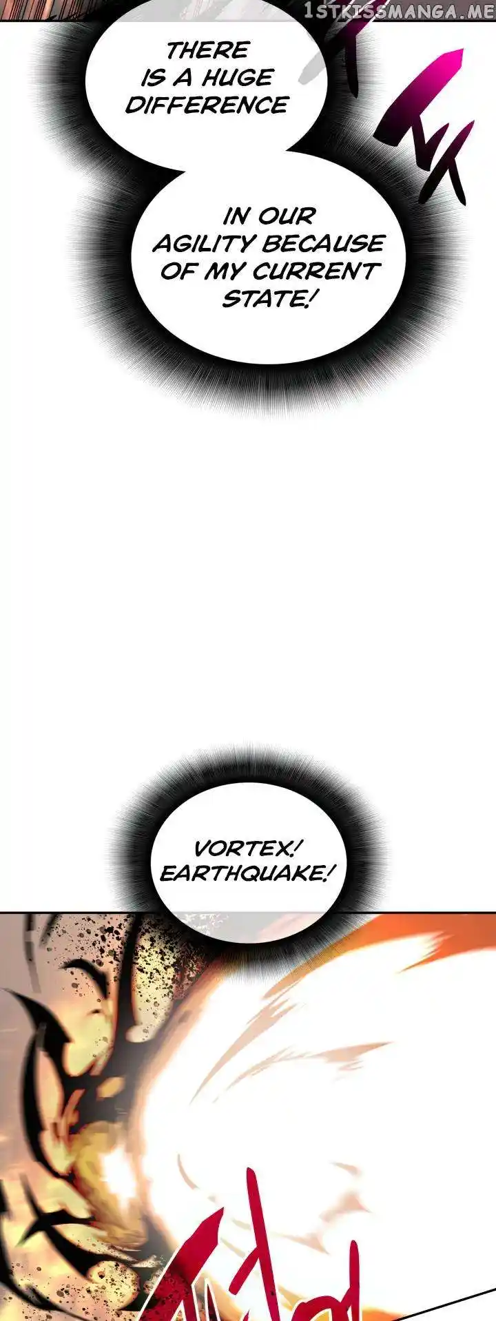 Worn and Torn Newbie Chapter 143