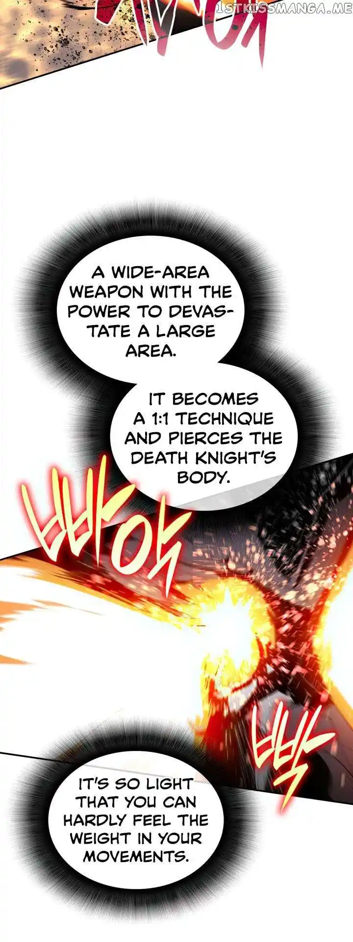 Worn and Torn Newbie Chapter 143