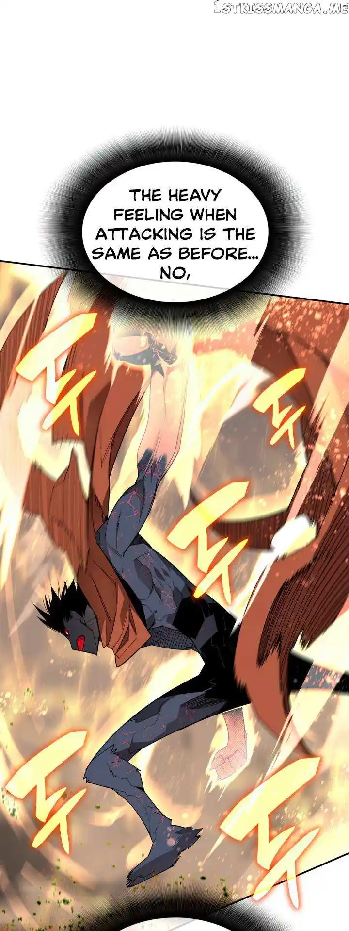 Worn and Torn Newbie Chapter 143