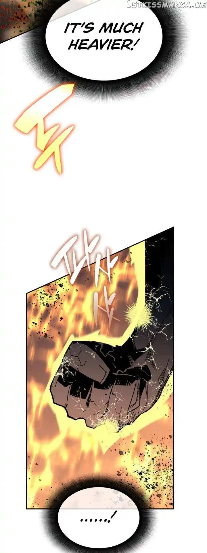 Worn and Torn Newbie Chapter 143