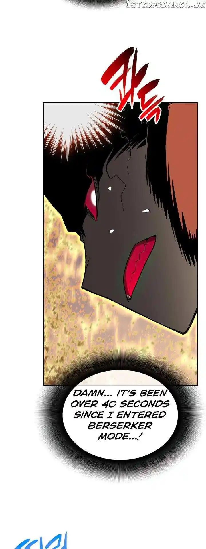 Worn and Torn Newbie Chapter 143