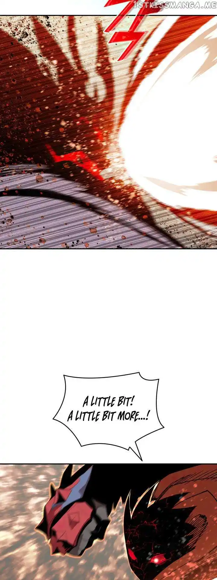 Worn and Torn Newbie Chapter 143