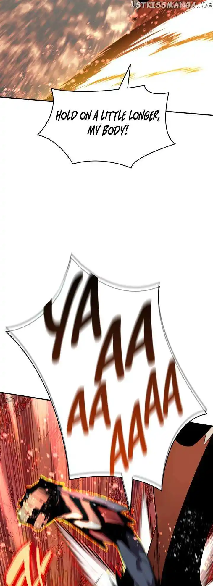 Worn and Torn Newbie Chapter 143