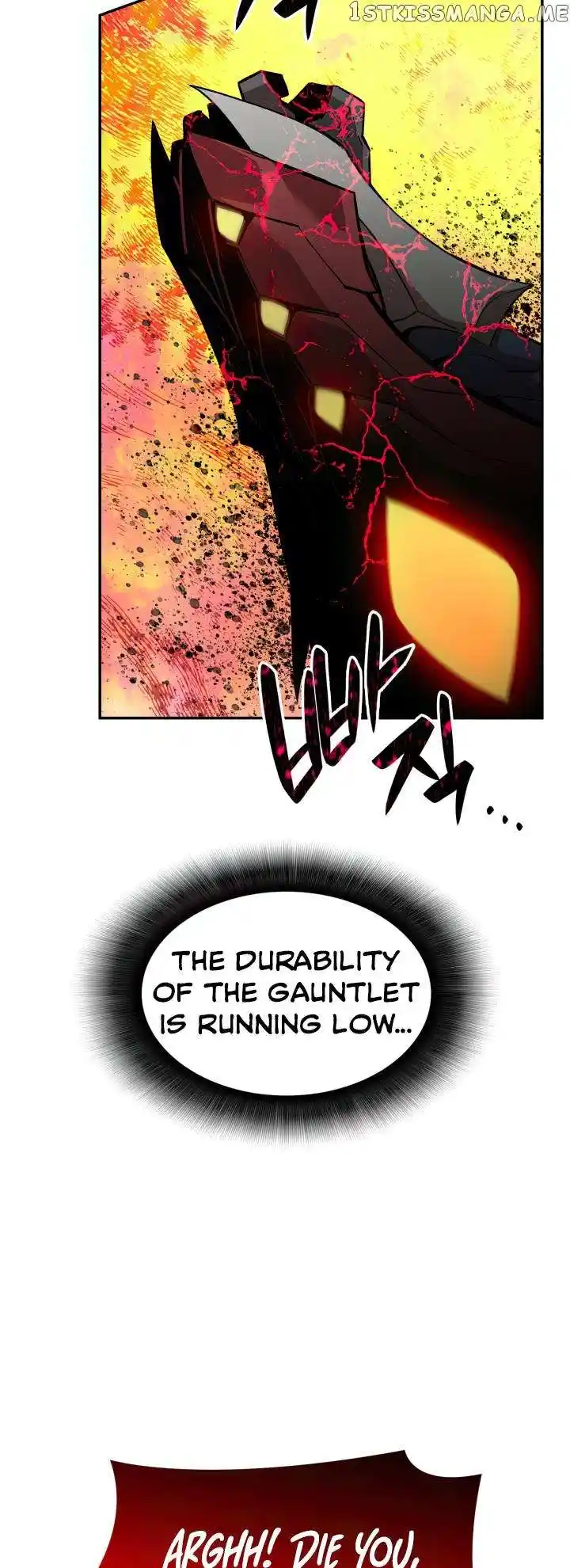 Worn and Torn Newbie Chapter 143