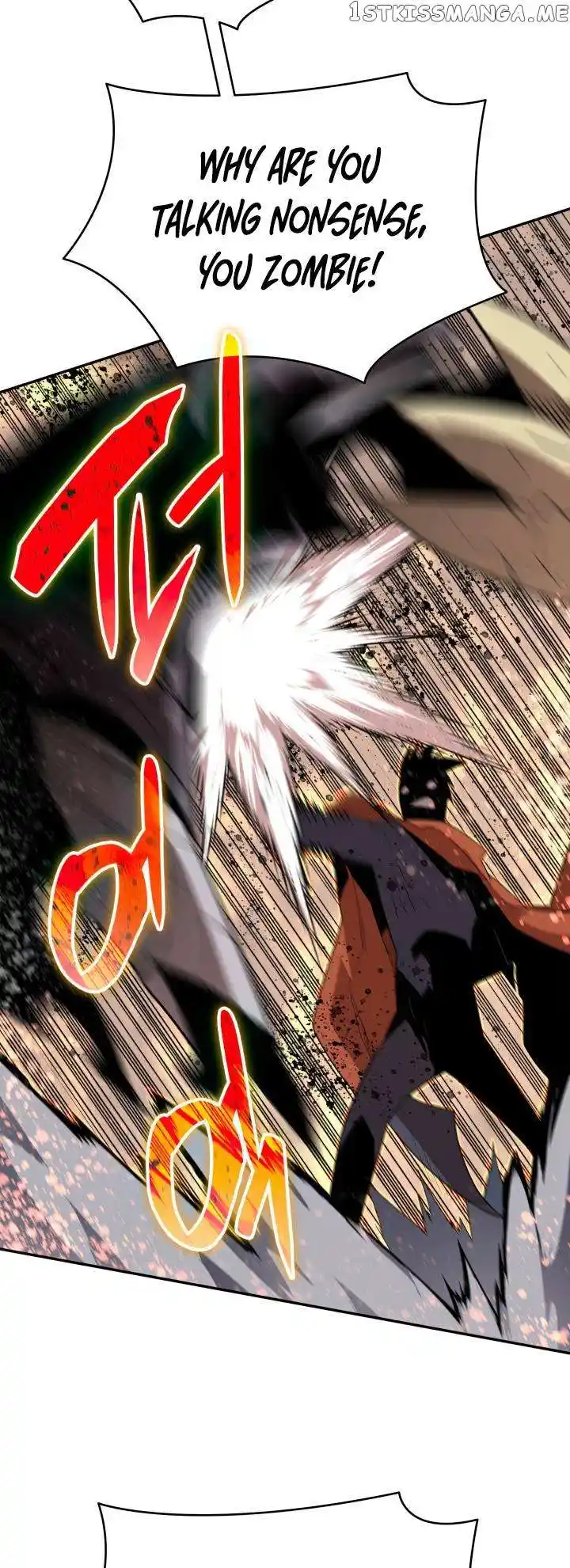 Worn and Torn Newbie Chapter 143