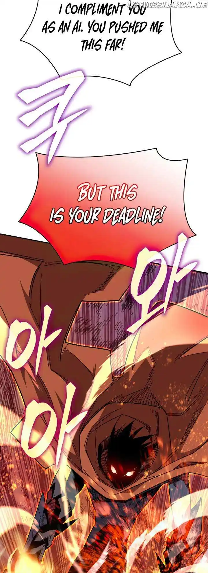 Worn and Torn Newbie Chapter 143