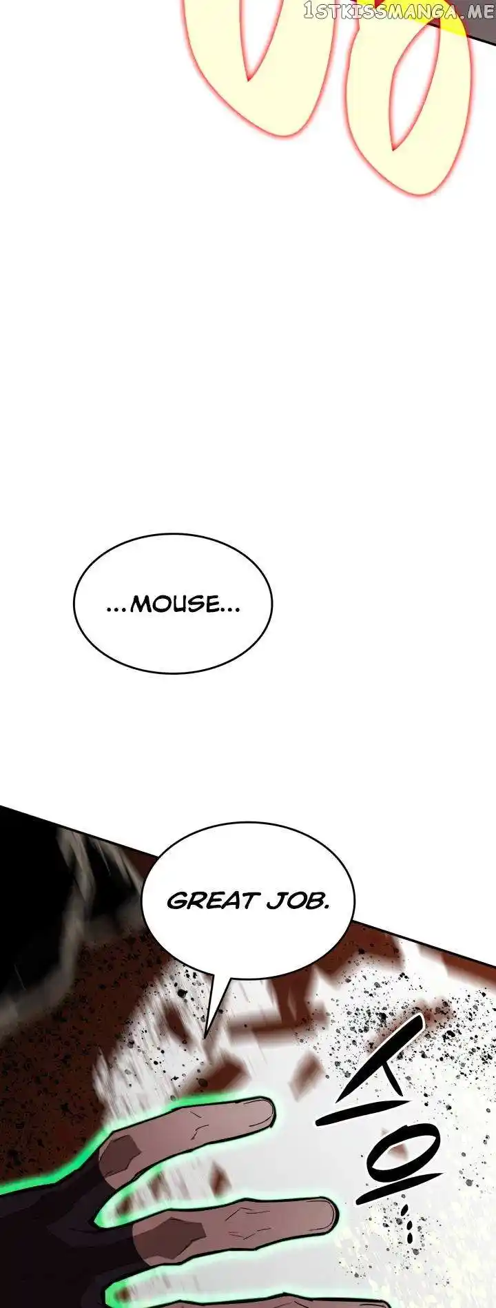 Worn and Torn Newbie Chapter 143