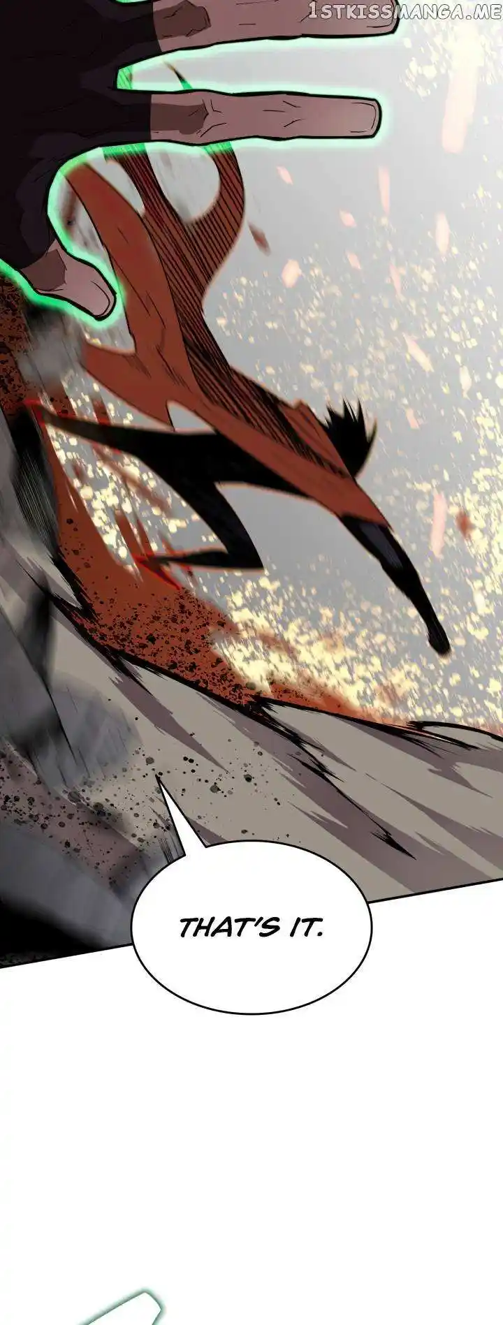 Worn and Torn Newbie Chapter 143