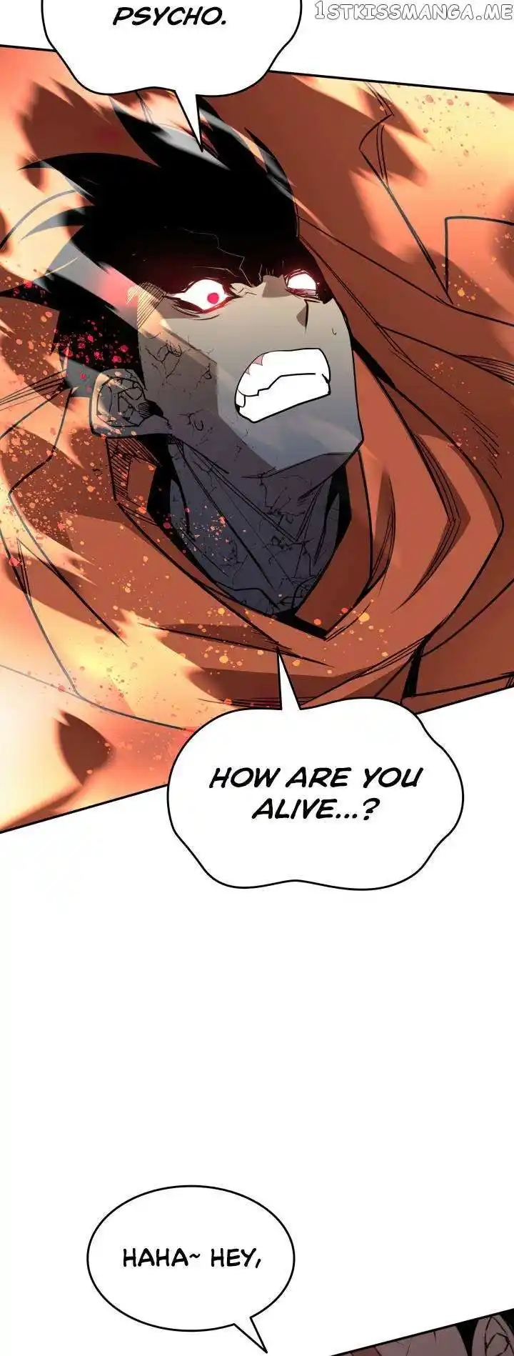 Worn and Torn Newbie Chapter 143