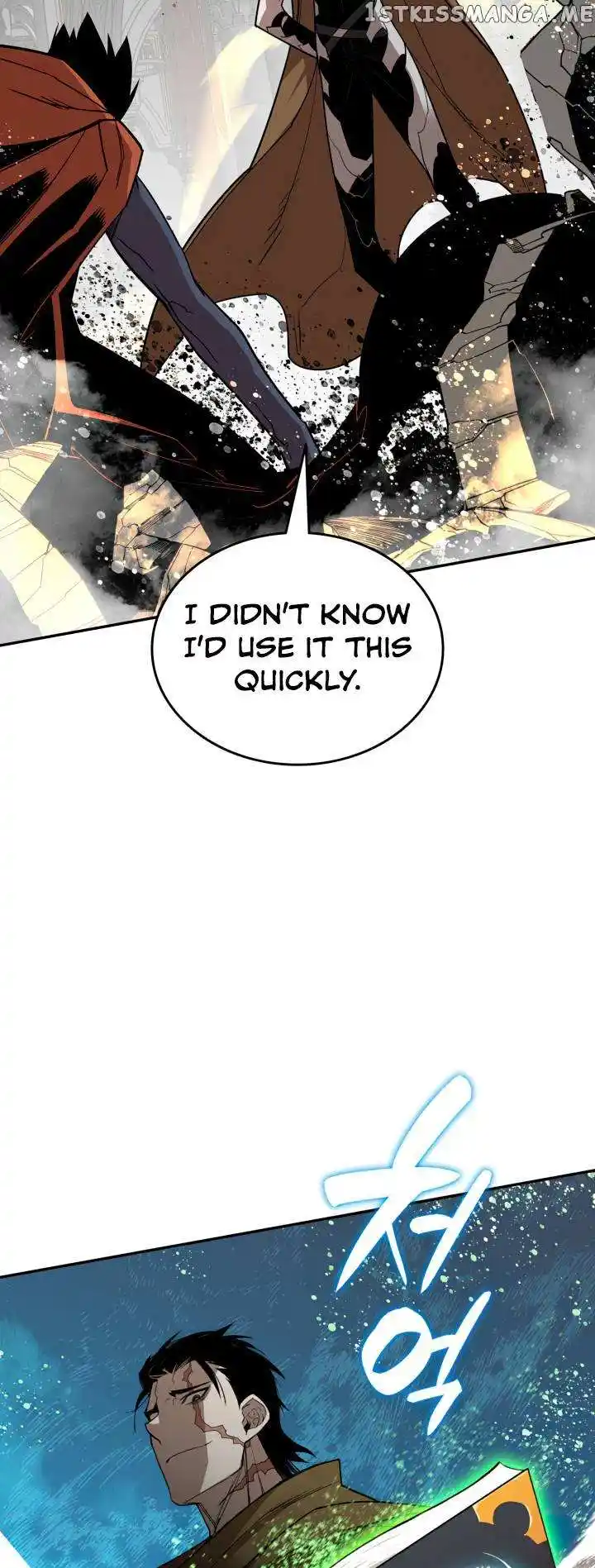 Worn and Torn Newbie Chapter 143