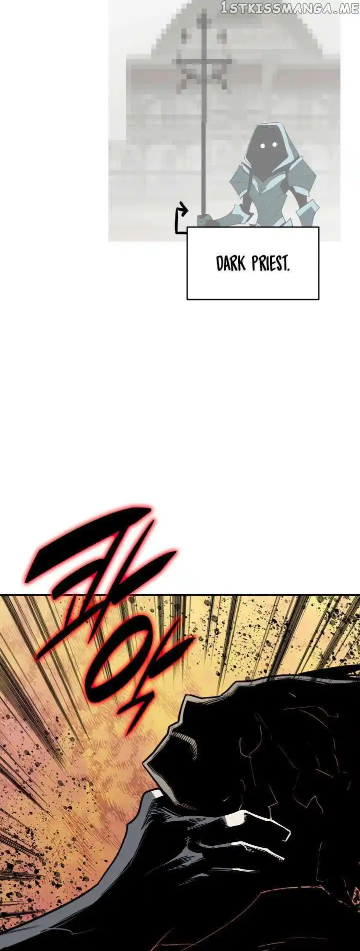 Worn and Torn Newbie Chapter 143