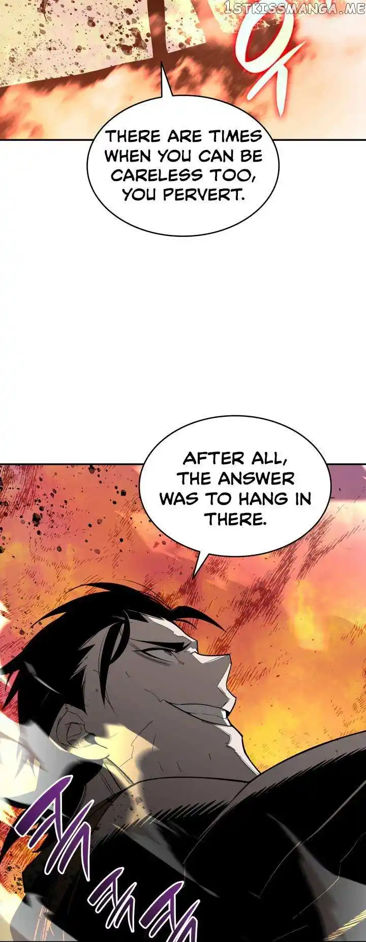 Worn and Torn Newbie Chapter 143