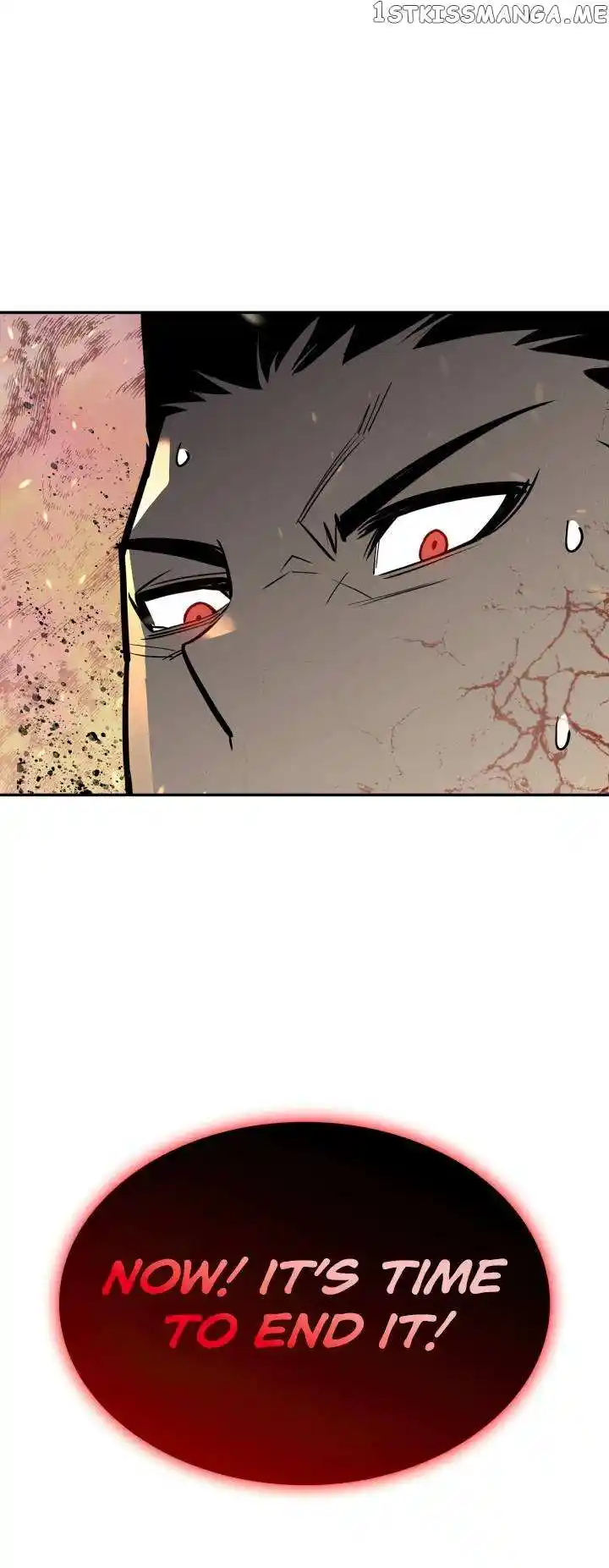 Worn and Torn Newbie Chapter 143