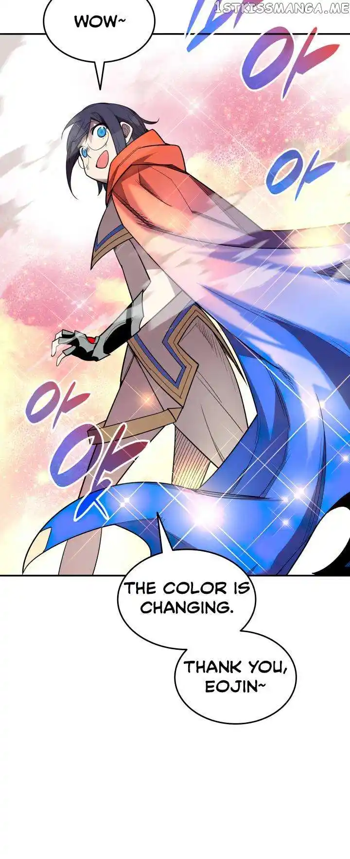 Worn and Torn Newbie Chapter 145