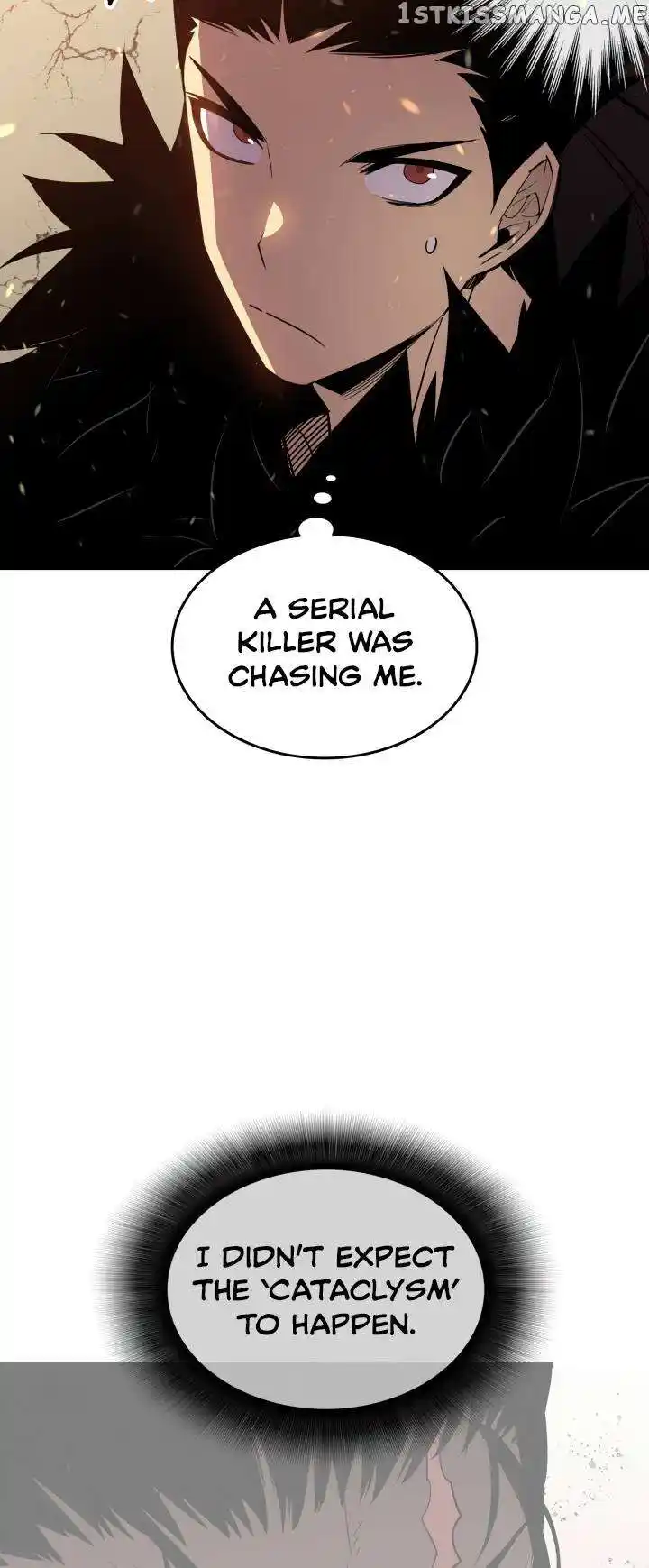 Worn and Torn Newbie Chapter 145