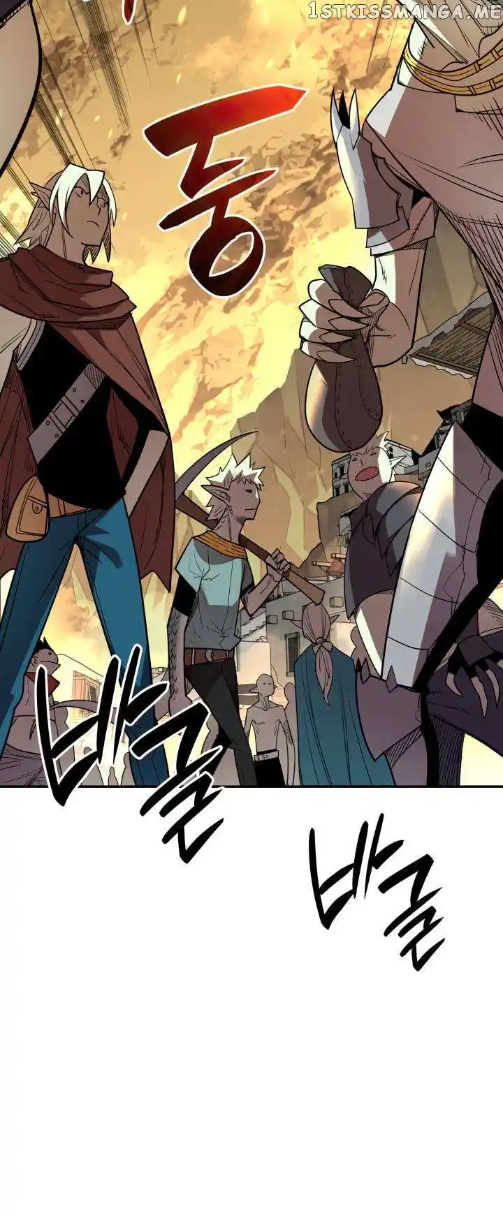 Worn and Torn Newbie Chapter 145