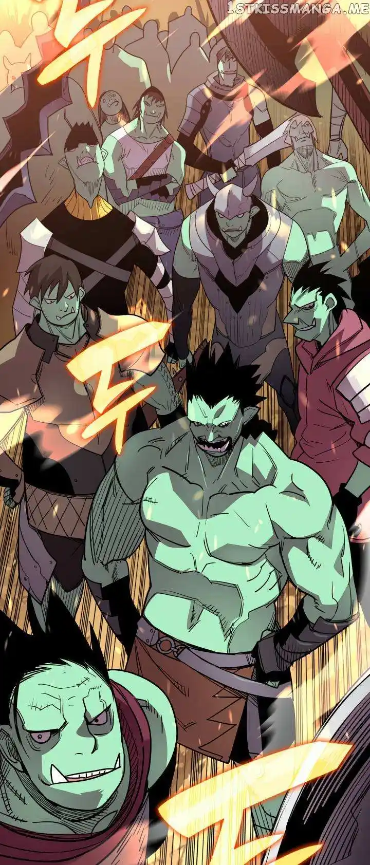 Worn and Torn Newbie Chapter 145