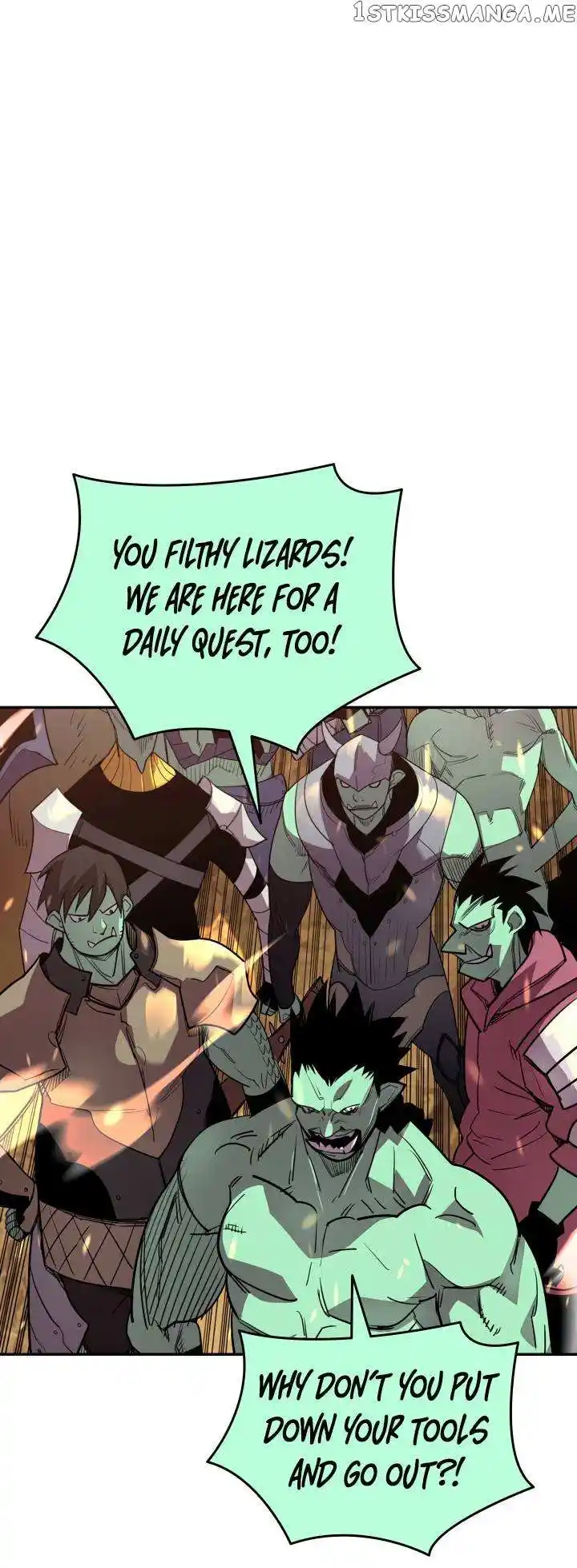 Worn and Torn Newbie Chapter 146