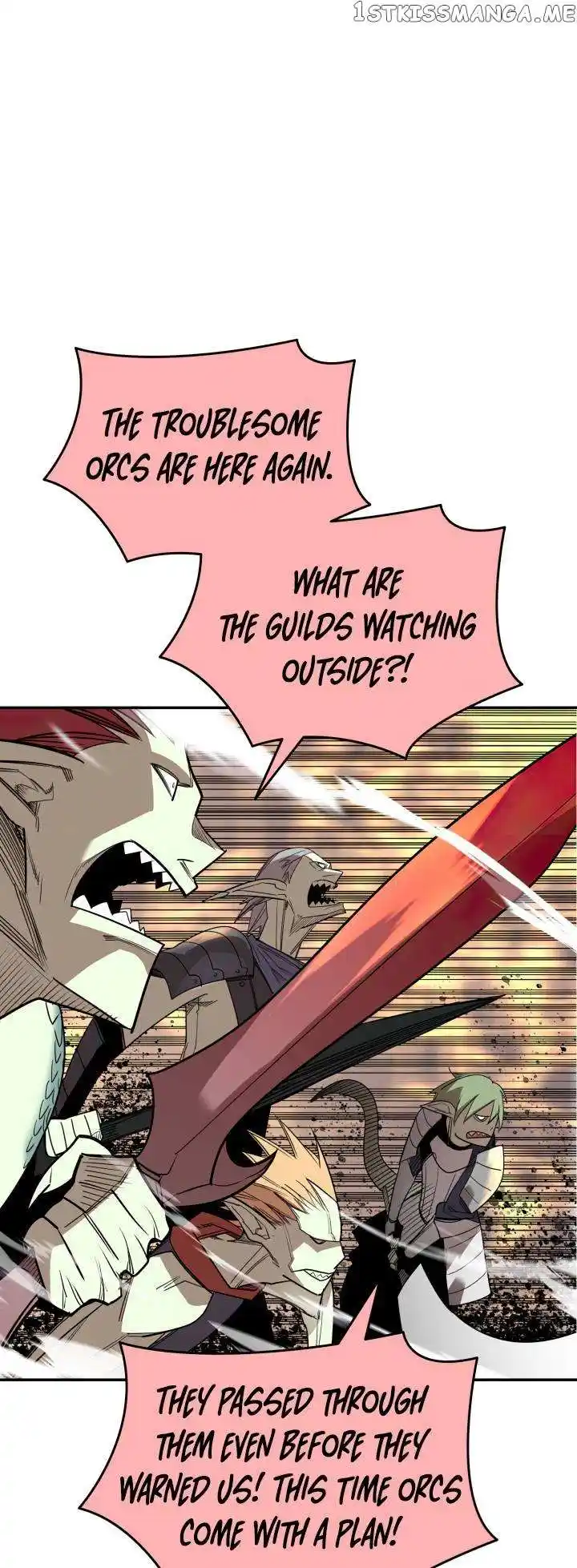 Worn and Torn Newbie Chapter 146