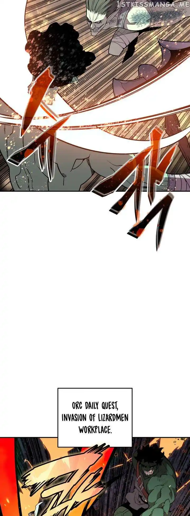 Worn and Torn Newbie Chapter 146