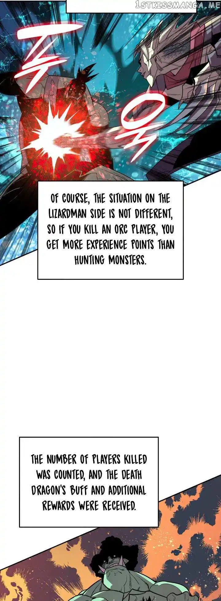 Worn and Torn Newbie Chapter 146