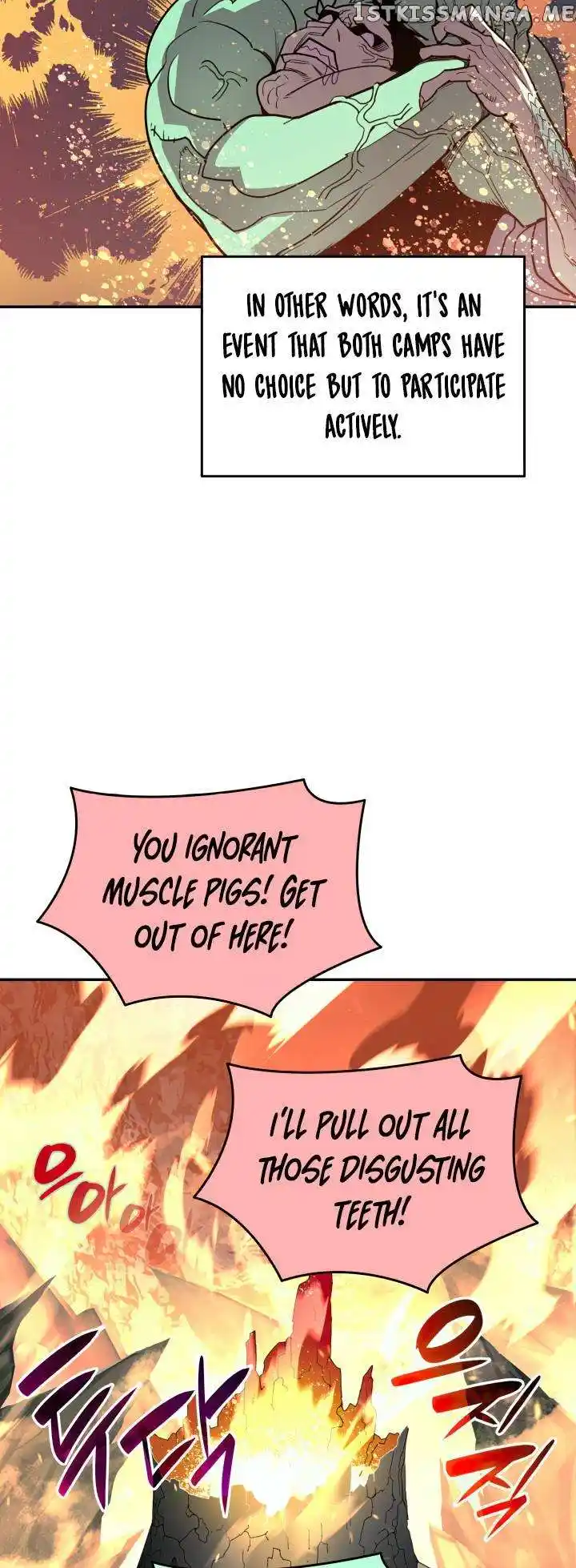 Worn and Torn Newbie Chapter 146